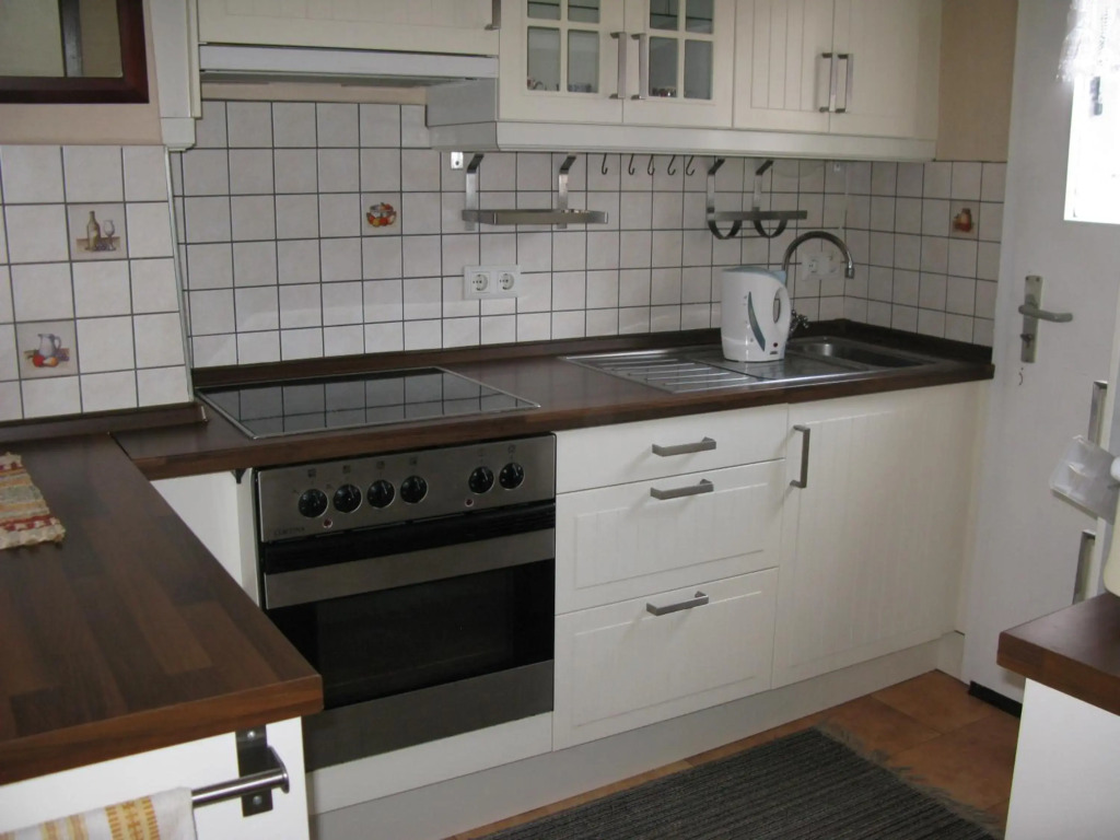 Ferienhaus Milena