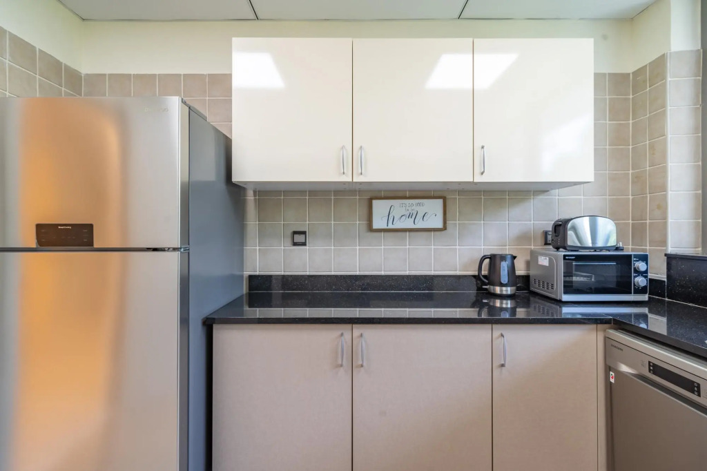 Al Meydan - Polo Residence A2 303