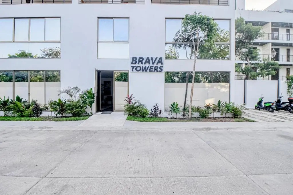 Brava Towers 212 at Aldea Zama