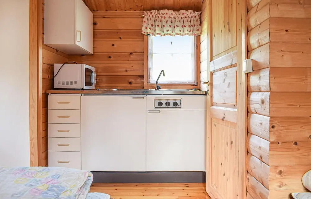 Awesome Home in Köpingsvik With 2 Bedrooms