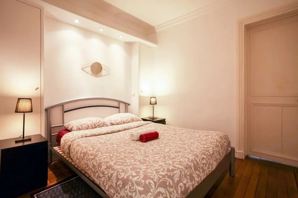 Appartement Tour Eiffel Sèvres - Babylone 2