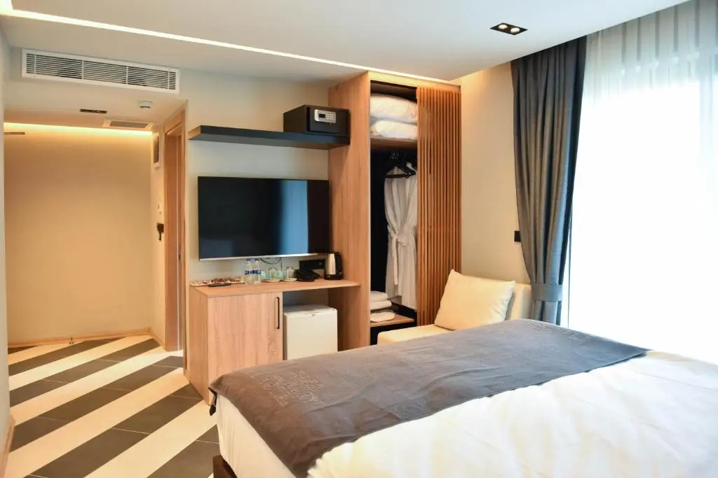 Casa Luxury Hotel
