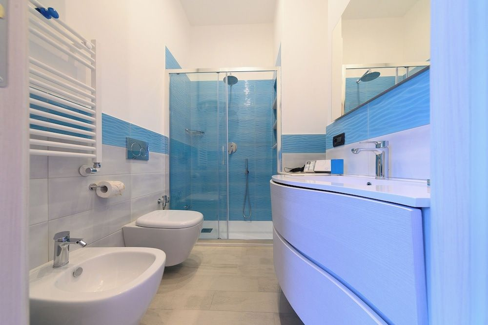 La Rosa - Luxury B&B