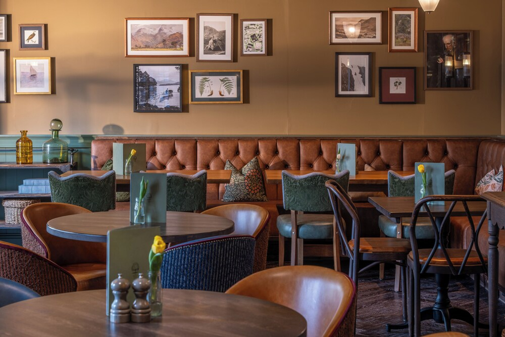 Royal Oak at Keswick