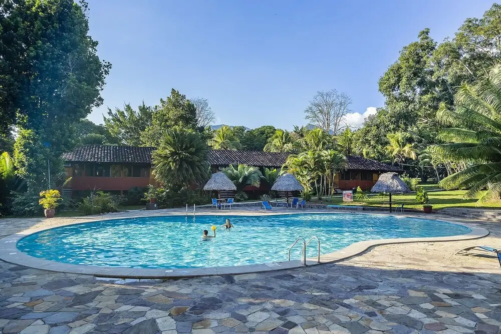 DM Hoteles Tarapoto