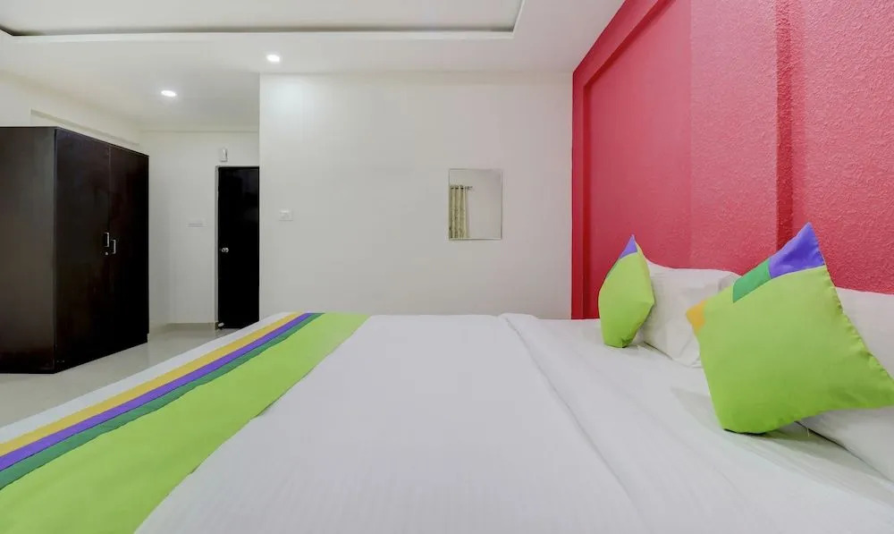 Treebo Trend Atithi Residency