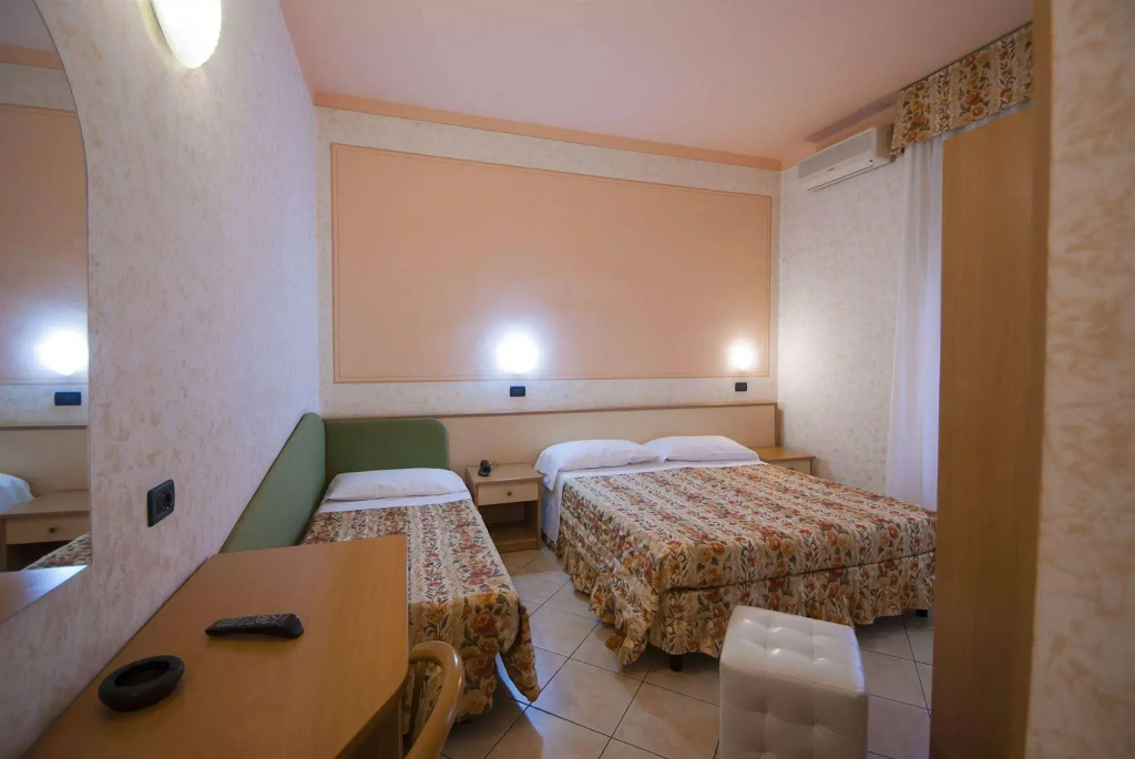 Hotel La Riviera