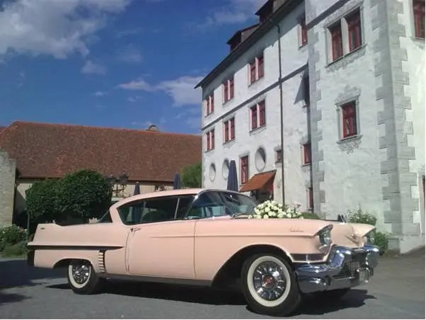 Ringhotel Schlosshotel Liebenstein
