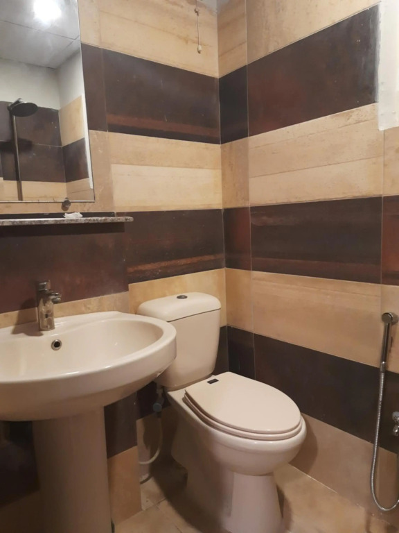Pine Apartments Civic center bahria town Islamabad
