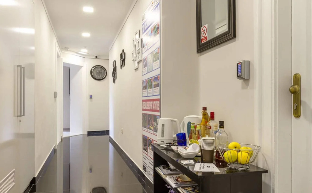 Metropole Luxury Rooms Split