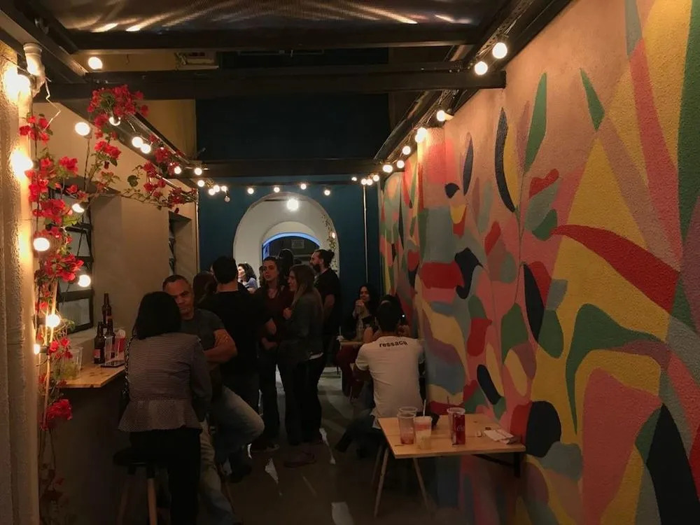 Imagina Hostel