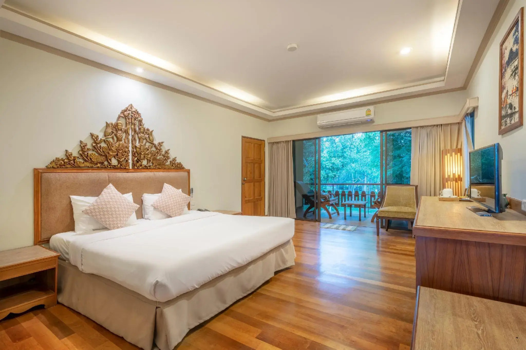 Vana Varin Resort