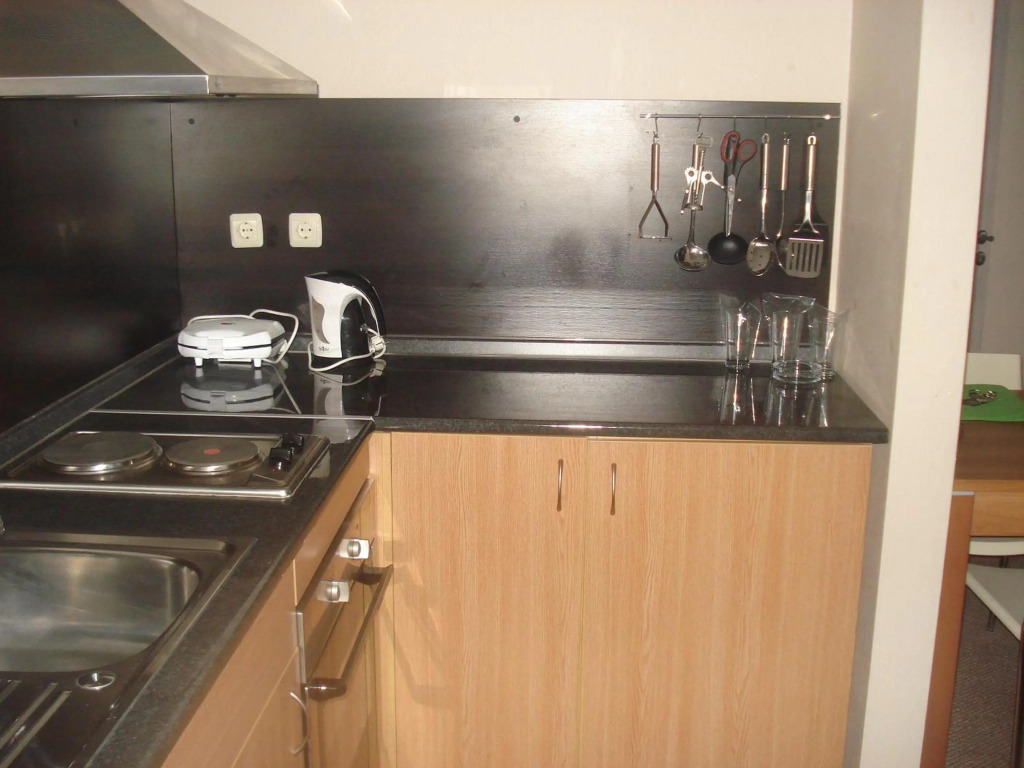 Snezhanka Apartments TMF