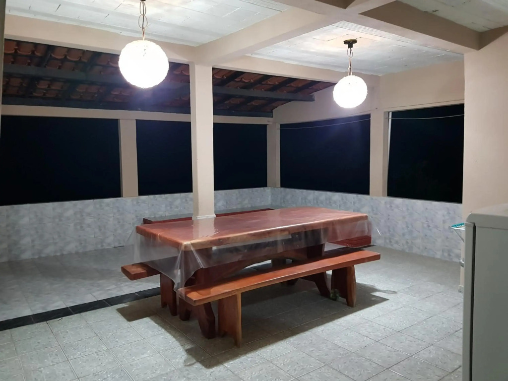 Casa para temporada c/ ar condicionado, próximo da praia e do Beco das Garrafas