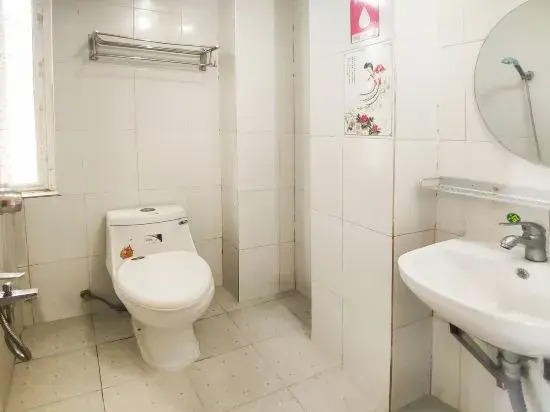 Danzhou Jiu Long Hotel