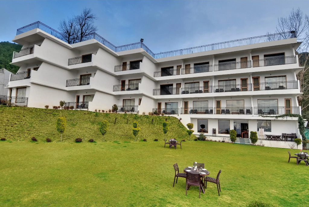 Ekant Retreat Resort