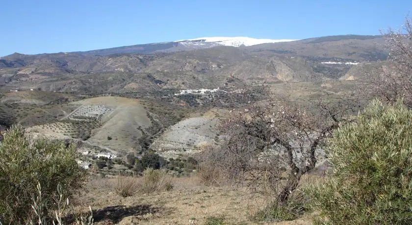 Los Arcos