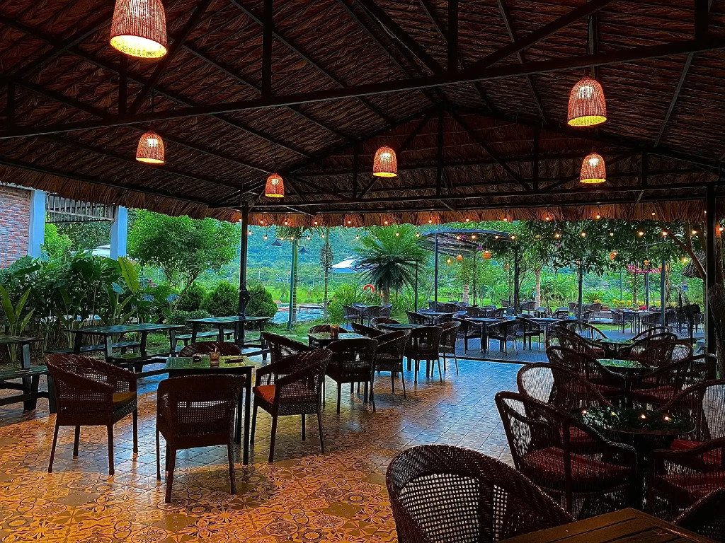 Sol Bungalows