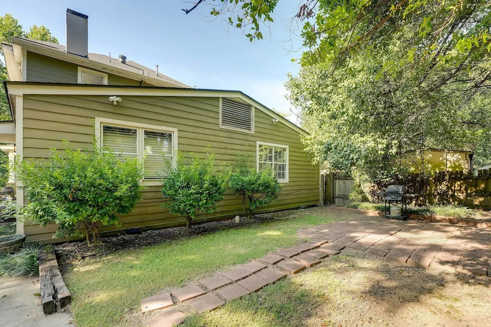New Memphis Midtown Apt: 2 mi to Overton Square!