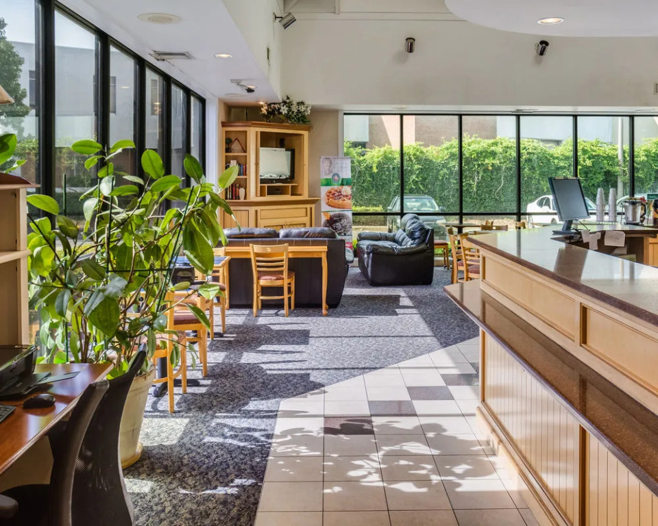 Quality Inn Norfolk Naval Base