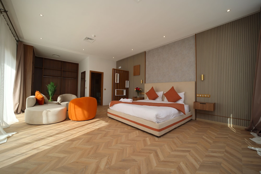 Hotel El Karim