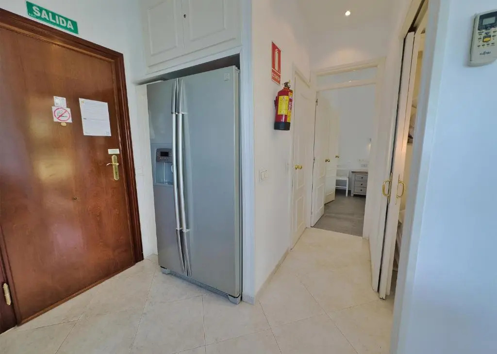 Apartment 317 Skol