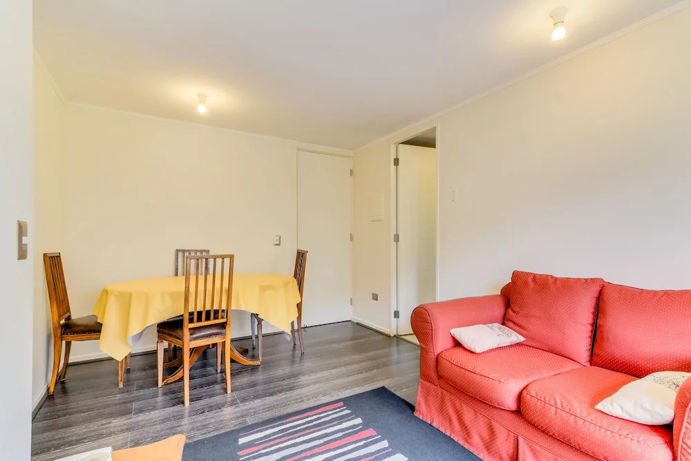 Departamento Cómodo en Puerto Varas