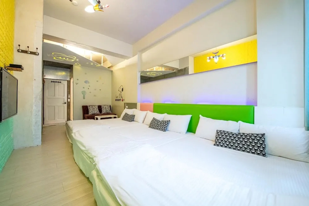 羅東夜市寶貝屋baby house