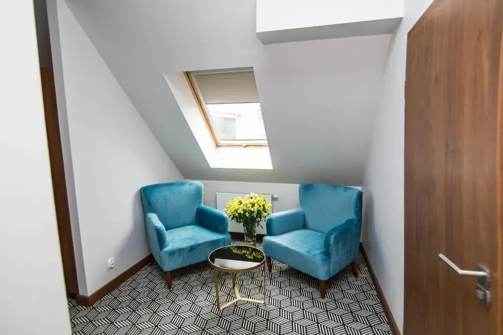 Platinum Residence Boutique