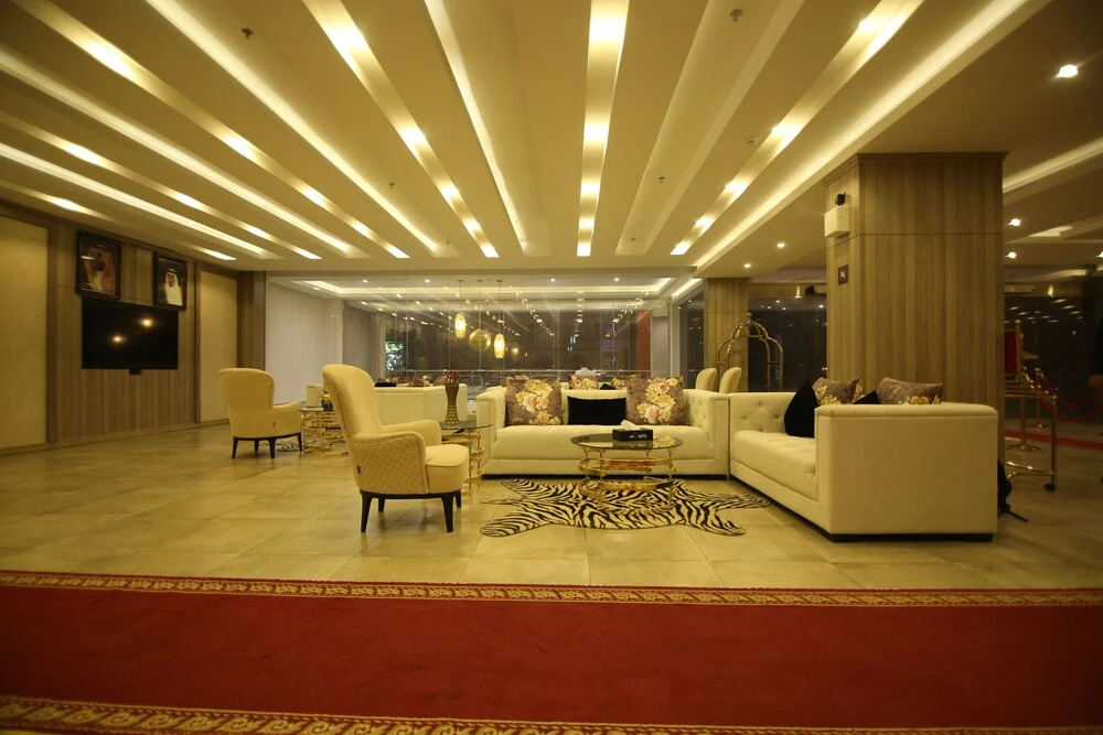 One Eighty Degree Executive Suites