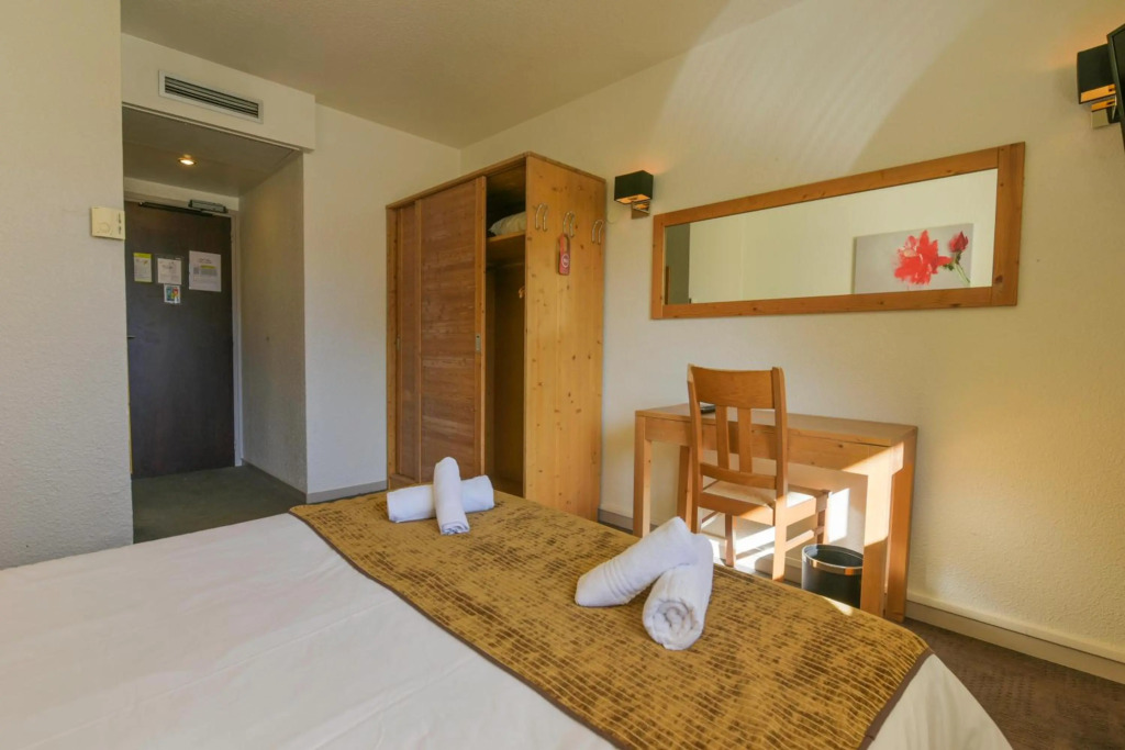 Hotel la Brunerie