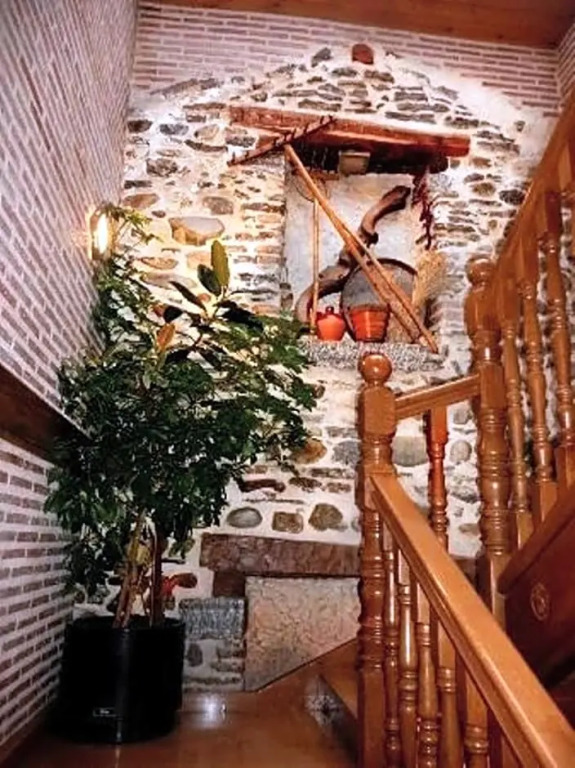 Hotel Jacobeo