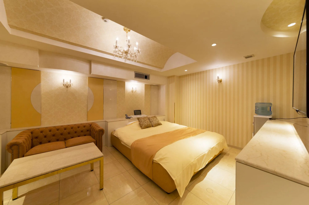 HOTEL　Noblesse