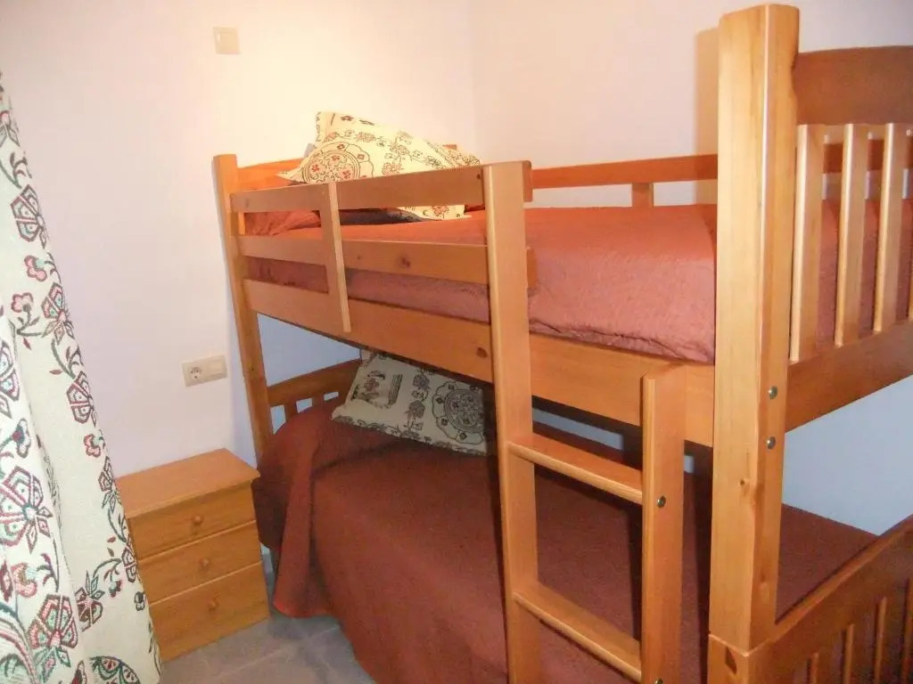 Vivienda Rural Prado