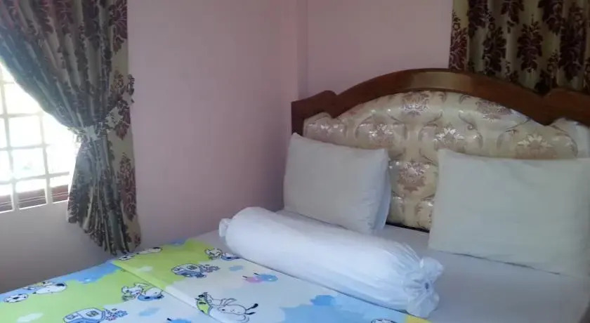 Vimean Pich House