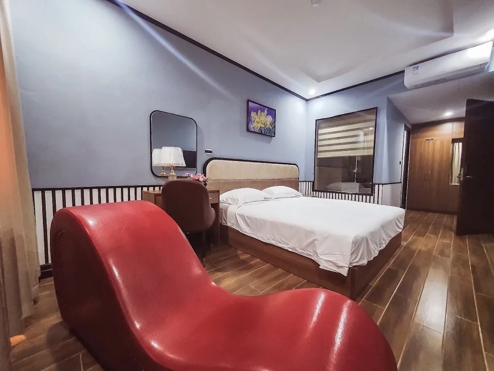 Buu Dien Halong Hotel