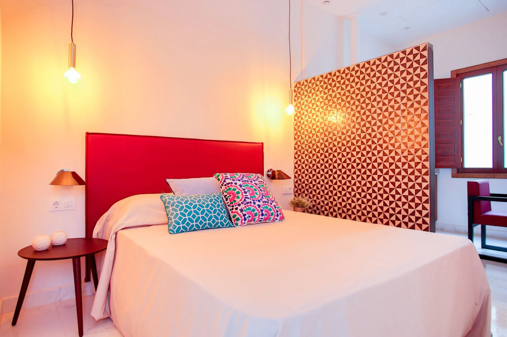 Urban Vida Stays Córdoba