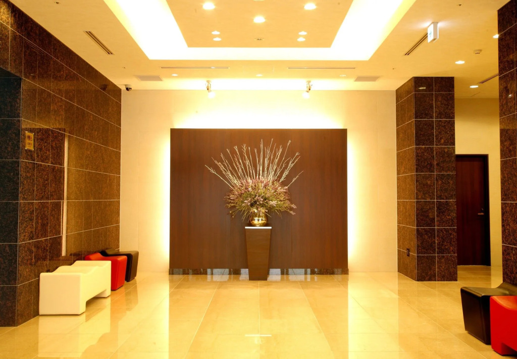 Hotel Keihan Sapporo