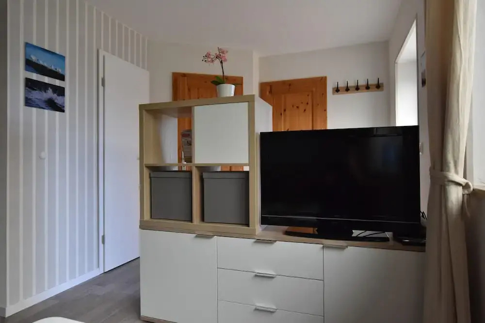Peaceful Bungalow in Diedrichshagen near Baltic Sea