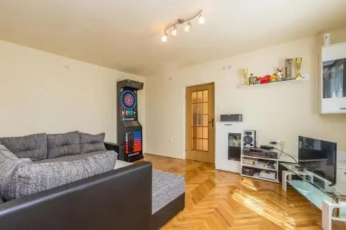 Apartments Bajcic