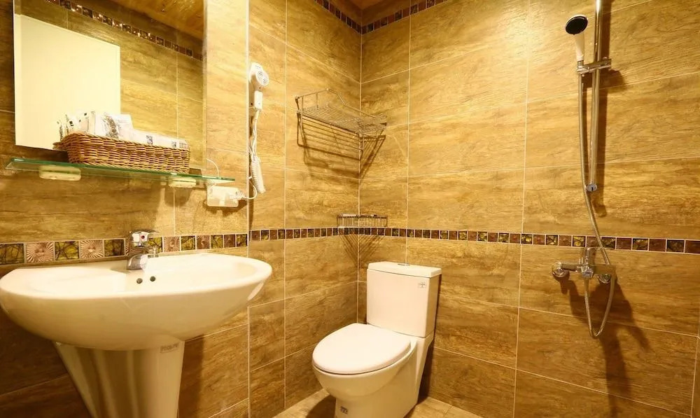 Aqua B&B