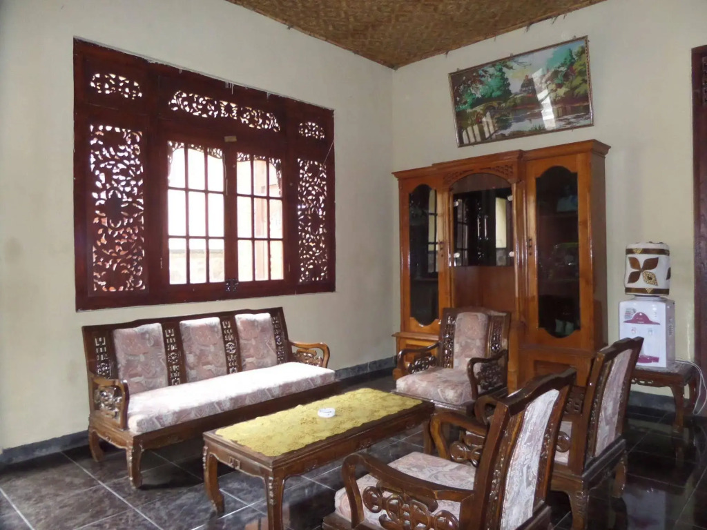 Villa Adas