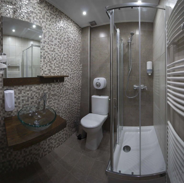 Tsikeli Boutique Hotel Meteora