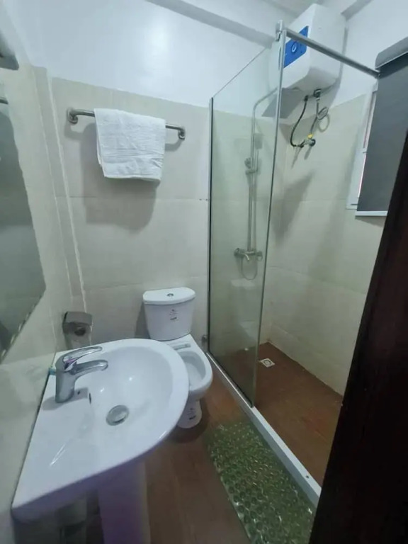 Stbj Apartment