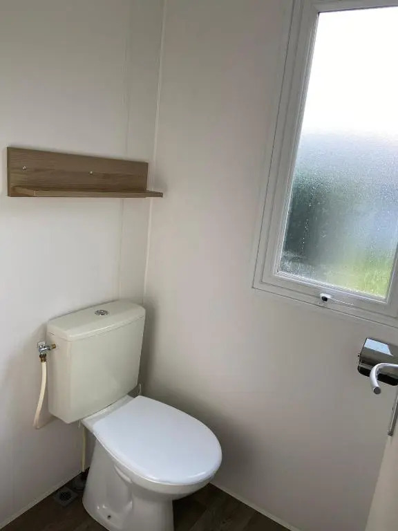 Mobile home 65243 TyBreizh Holidays at Les Charmettes 4 star without fun pass