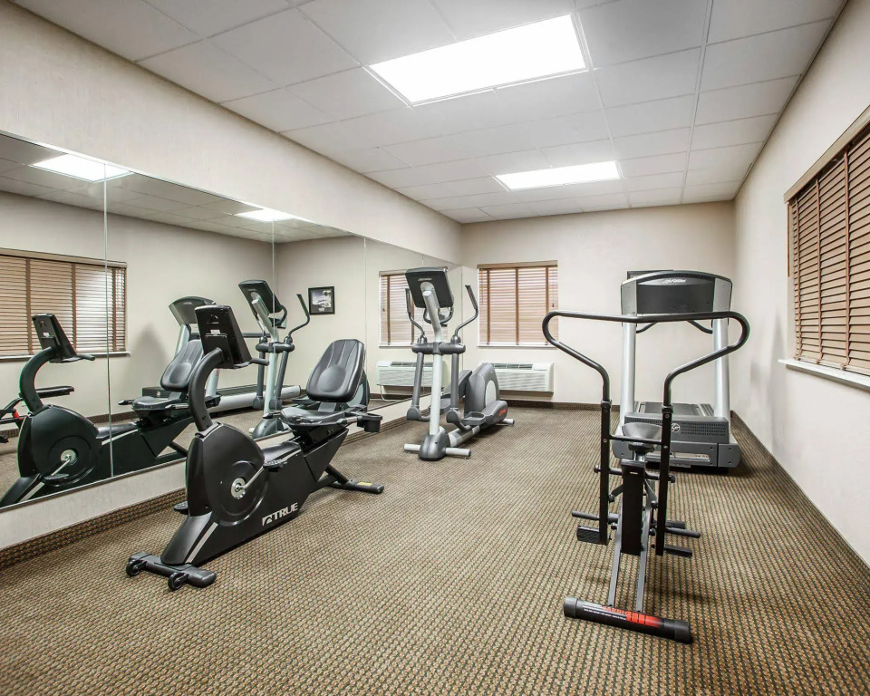Comfort Inn Macon