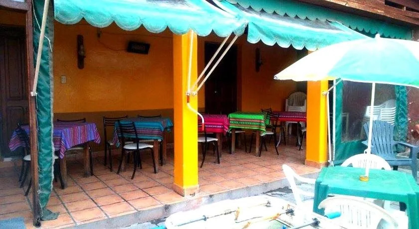 Nuevo Puesto Hostel