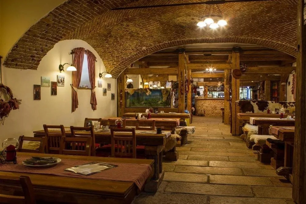 Hotel Hospodářský dvůr Bohuslavice