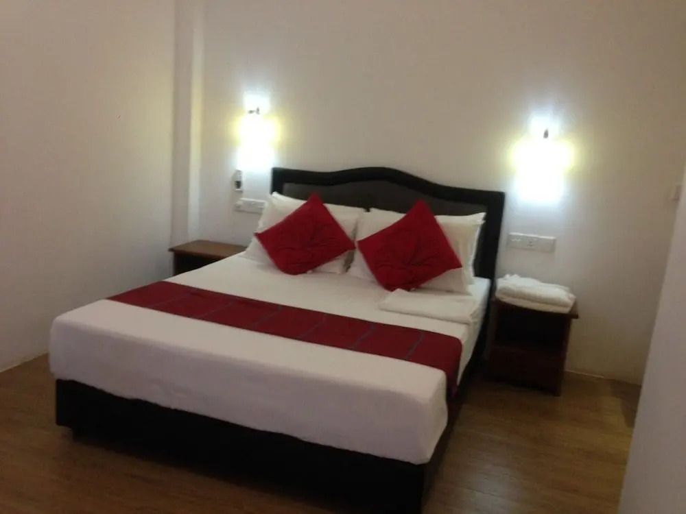 Sigiri Nature Lovers Resort