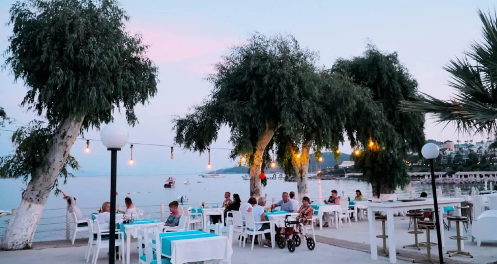Gumbet Cove Hotel